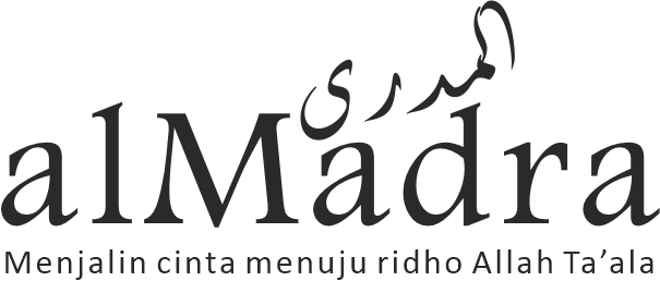 alMadra – Majalah & Buletin Islam